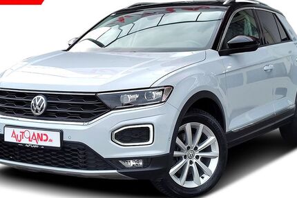 VW T-Roc 92.882 km 22.990 &euro; Zwickau 08056