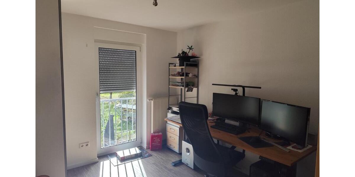 Doppelhaushälfte - frisch saniert und renoviert - super Lage 7.5 zimmer