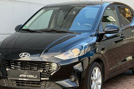 Hyundai i10 58.000 km 9.900 &euro; Velbert 42551