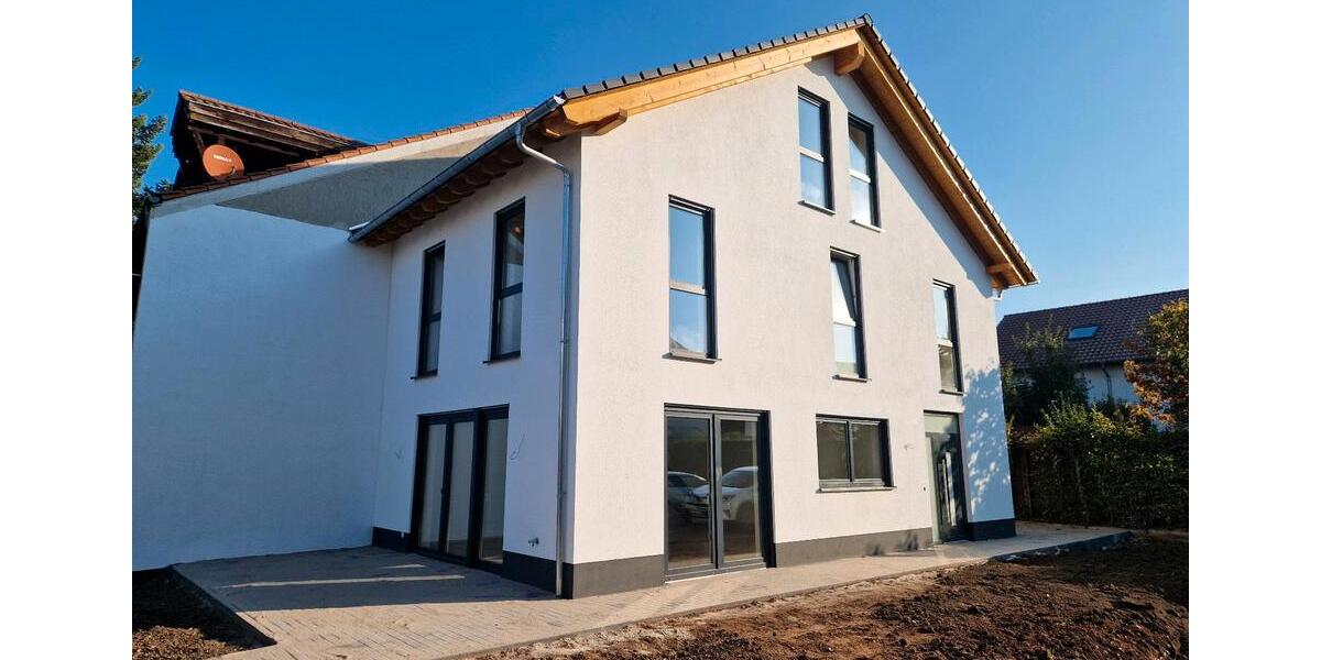 Doppelhaushälfte Worms Nördliche Vororte - 5 Zimmer, 150 m&sup2;, 569.000&euro; | Angebot:26448255