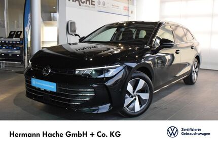 VW Passat Variant 23.060 km 34.950 &euro; Blomberg 32825
