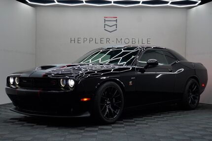 Dodge Challenger 37.000 km 34.900 &euro; Villingen-Schwenningen 78052