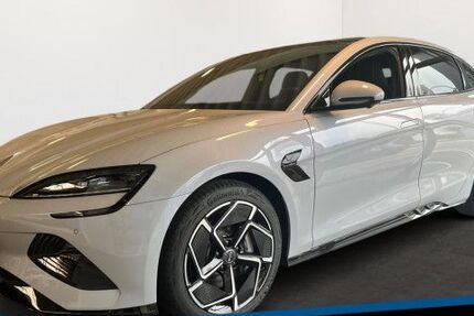 BYD SEAL 6.500 km 37.990 &euro; Westerrönfeld 24784