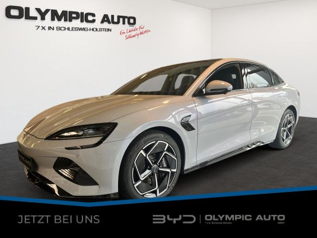 BYD SEAL 6.500 km 37.990 &euro; Westerrönfeld 24784