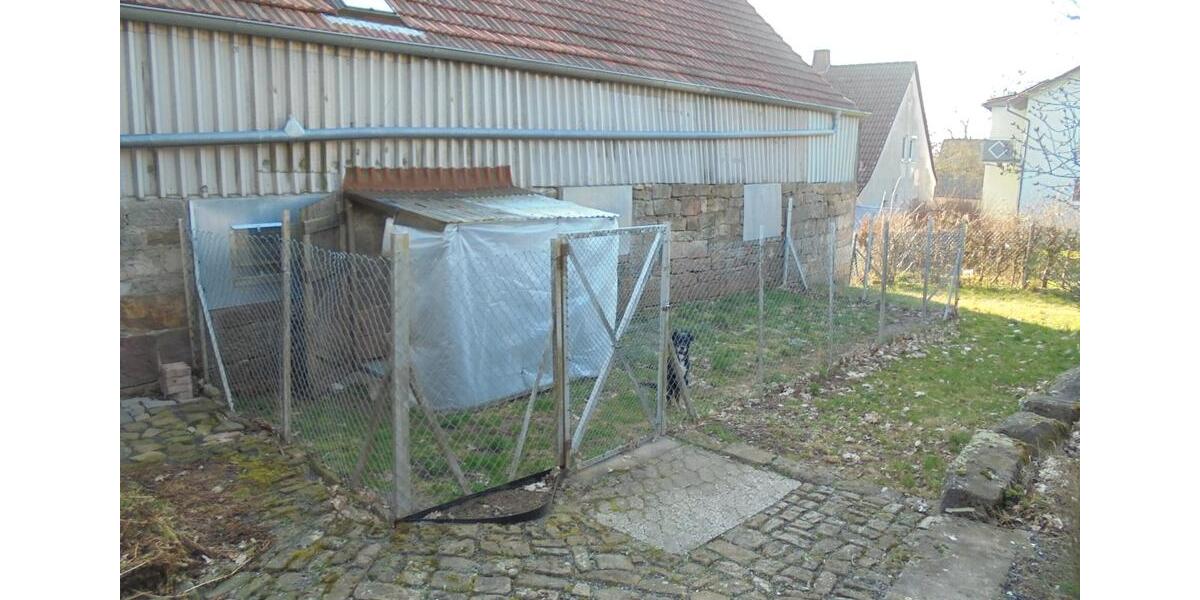 Einfamilienhaus Bad Brückenau - 6 Zimmer, 155 m&sup2;, 1.250&euro; | Angebot:26539118