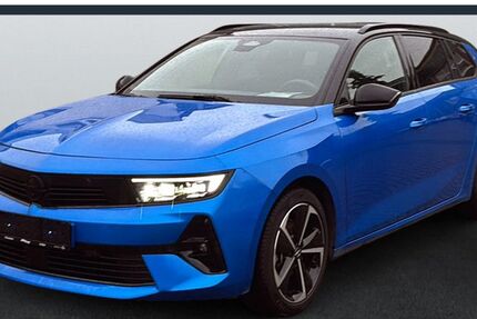 Opel Astra 12.194 km 23.990 &euro; Flörsheim am Main 65439