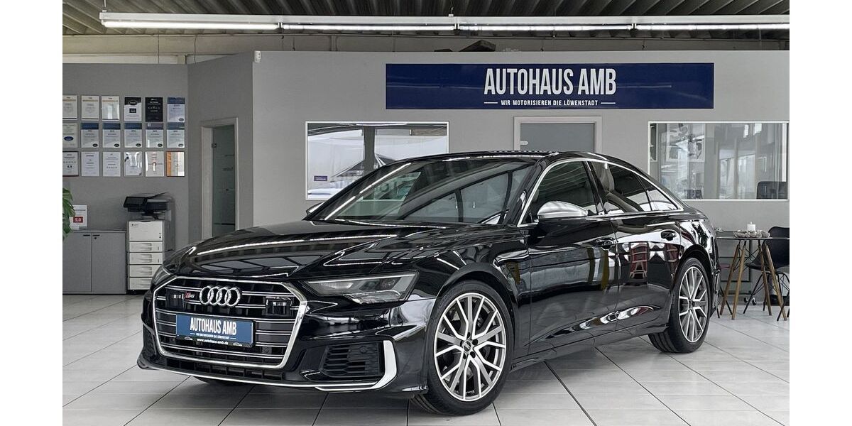Audi A6 52.850 km 44.990 &euro; Braunschweig 38122