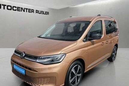 VW Caddy 37.280 km 25.380 &euro; Zeulenroda-Triebes 07937