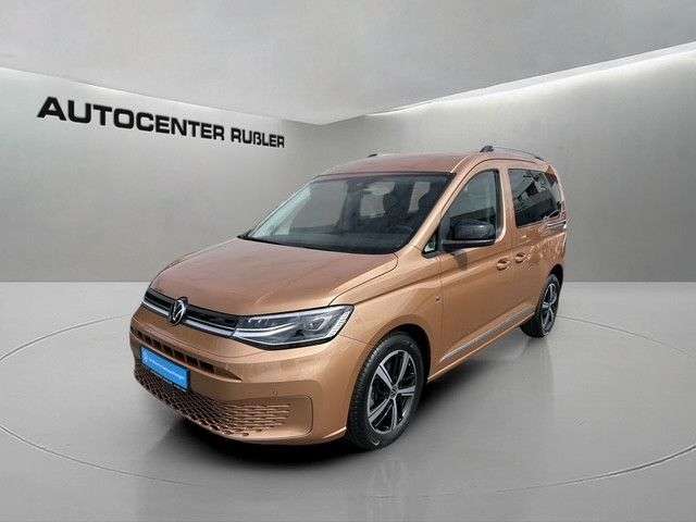 VW Caddy 37.280 km 25.380 &euro; Zeulenroda-Triebes 07937
