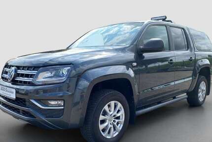 VW Amarok 166.382 km 30.990 € Lehe 26892