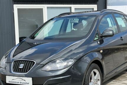 Seat Altea 180.653 km 2.990 &euro; Hofolding (Bei München) 85649