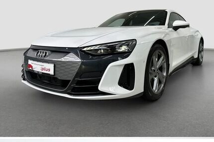 Audi e-tron GT 51.343 km 53.980 € Fürth 90763
