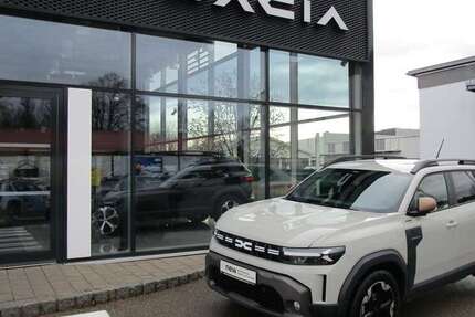 Dacia Duster 27.500 km 19.950 &euro; Pfaffenhofen an der ilm 85276