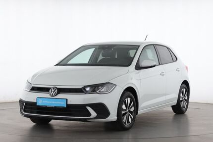 VW Polo 81.134 km 15.190 &euro; Plattling 94447