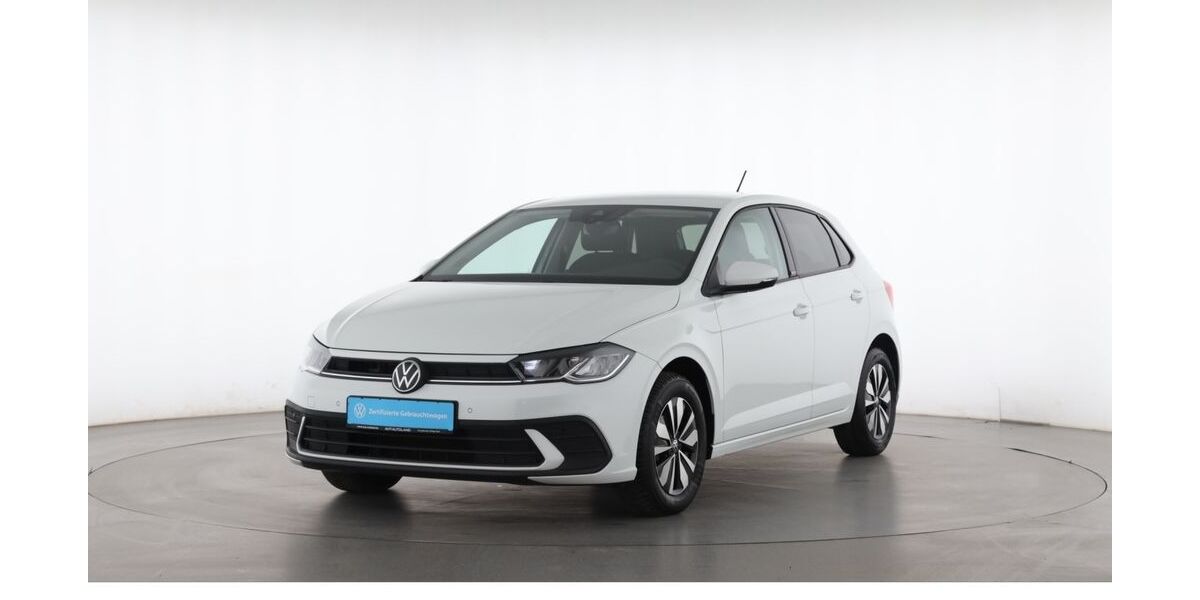 VW Polo 81.134 km 15.190 &euro; Plattling 94447