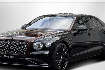 Bentley Flying Spur 4.500 km 288.500 &euro; Berlin 10629