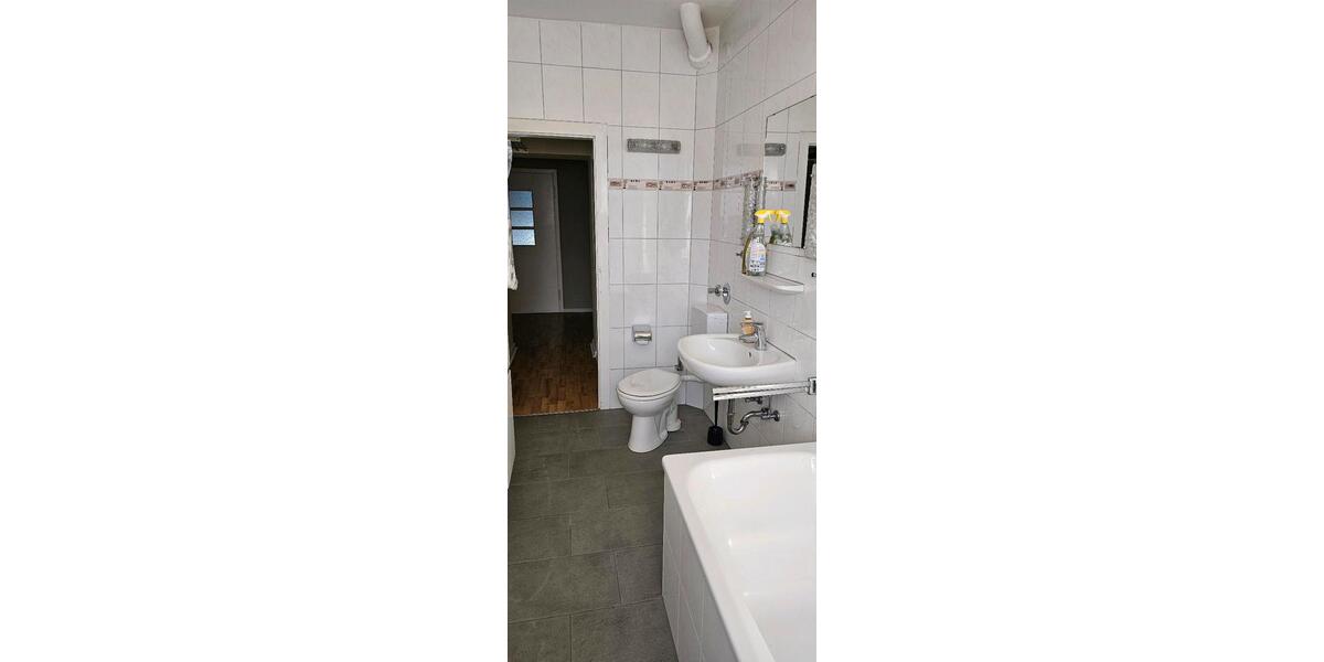 Wohnen auf Zeit Düsseldorf Stadtbezirk 3 - 1 Zimmer, 60 m&sup2;, 750&euro; | Angebot:26409442