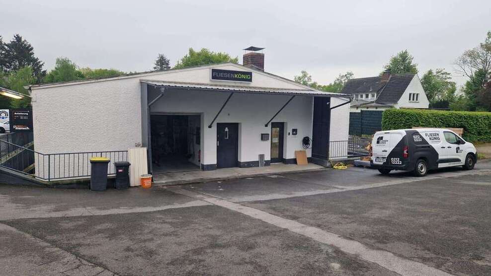 Halle in Solingen - OhligsAufderhöheMerscheid 2.195 € 115 m²