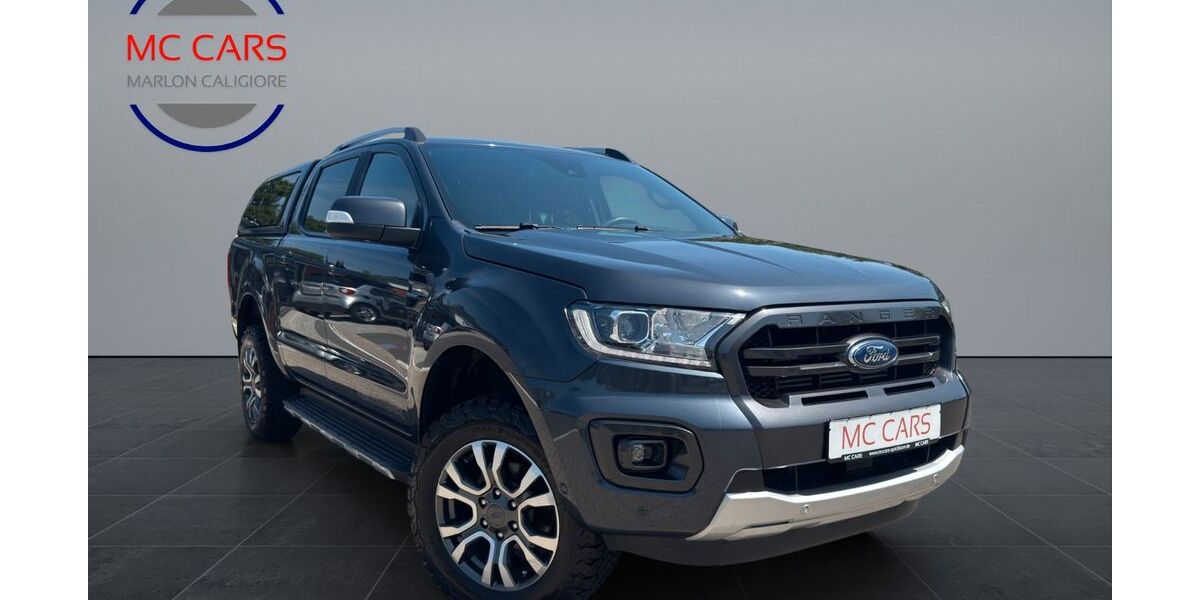 Ford Ranger 125.000 km 25.900 &euro; Quickborn 25451