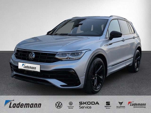 VW Tiguan 49.300 km 38.248 &euro; Buchen 74722