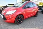 Ford Ka 1.2*Titanium* Klima Sitzhz Alu Zahnriemen-neu 144.000 km 3.900 &euro; Seevetal - Hittfeld 21218