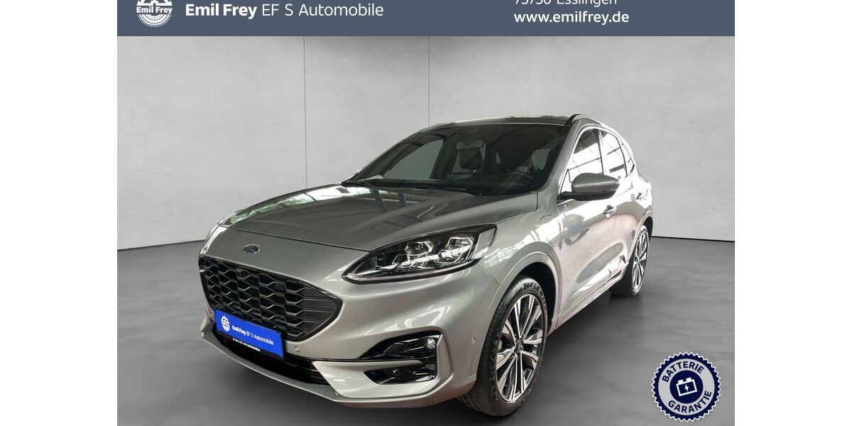 Ford Kuga 43.287 km 26.890 &euro; Esslingen 73730