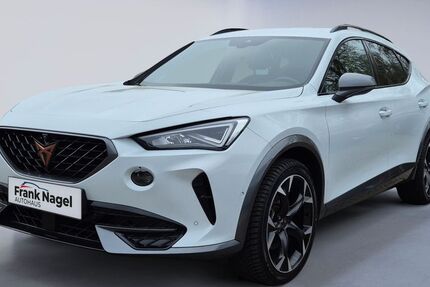 Cupra Formentor 38.250 km 24.990 &euro; Rostock 18106
