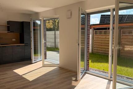 Wohnung Schortens - 3 Zimmer, 95 m&sup2;, 1.200&euro; | Angebot:26300768