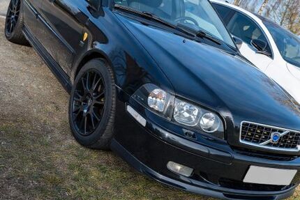 Volvo V40 226.031 km 4.800 &euro; Blankenhain 99444