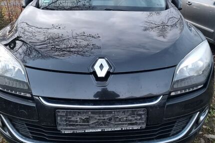 Renault Megane 226.000 km 2.799 &euro; Elchingen 89275