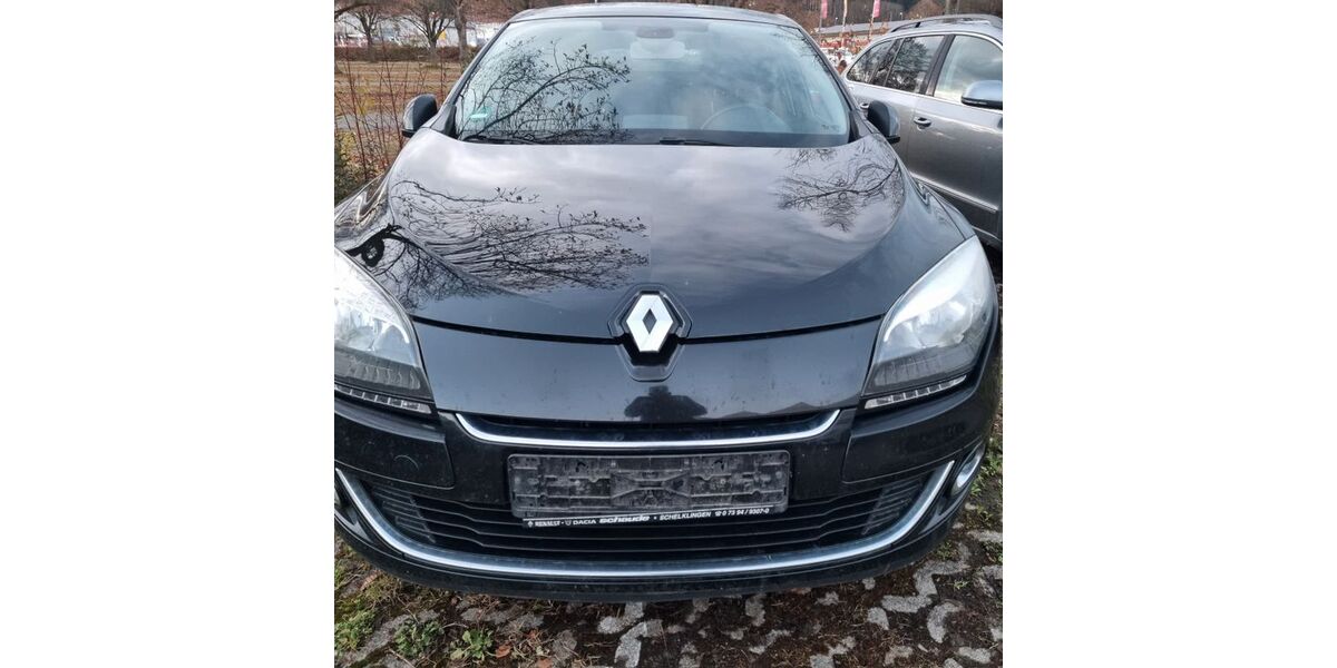 Renault Megane 226.000 km 2.799 &euro; Elchingen 89275