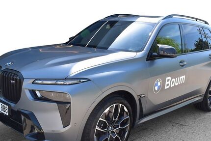 BMW X7 M60 6.005 km 139.900 &euro; Bad Neuenahr 53474