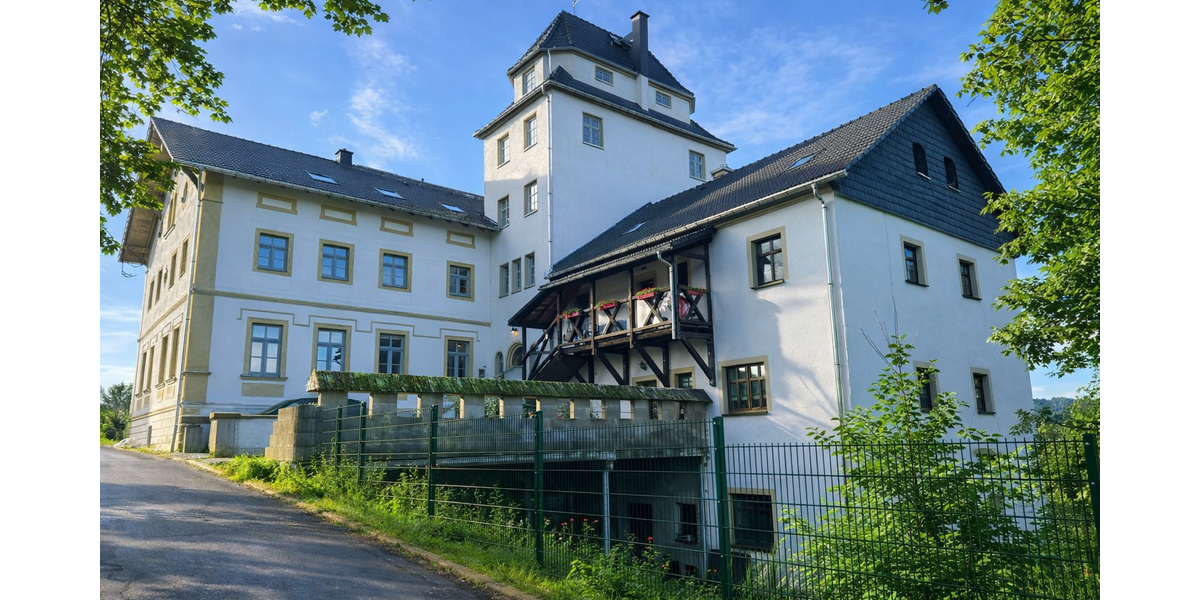 Einfamilienhaus Brand-Erbisdorf Erbisdorf - 35 Zimmer, 956 m&sup2;, 708.000&euro; | Angebot:24989102