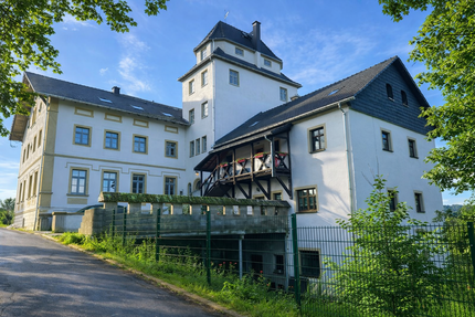 Haus Brand-Erbisdorf Erbisdorf - 35 Zimmer, 956 m&sup2;, 708.000&euro; | Angebot:24989102
