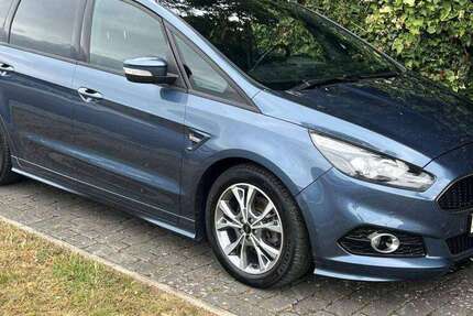 Ford S-Max 91.500 km 22.250 &euro; Düdenbüttel 21709