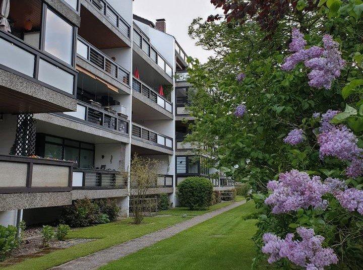 Etagenwohnung Gifhorn - 3 Zimmer, 84 m&sup2;, 189.000&euro; | Angebot:27433078