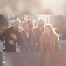 John Garner & Band 30.10.2025 Exil