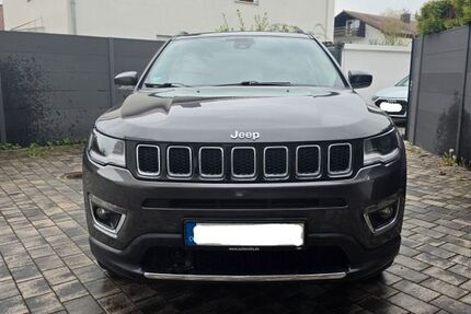 Jeep Compass 65.600 km 17.800 &euro; Heilbronn 74078