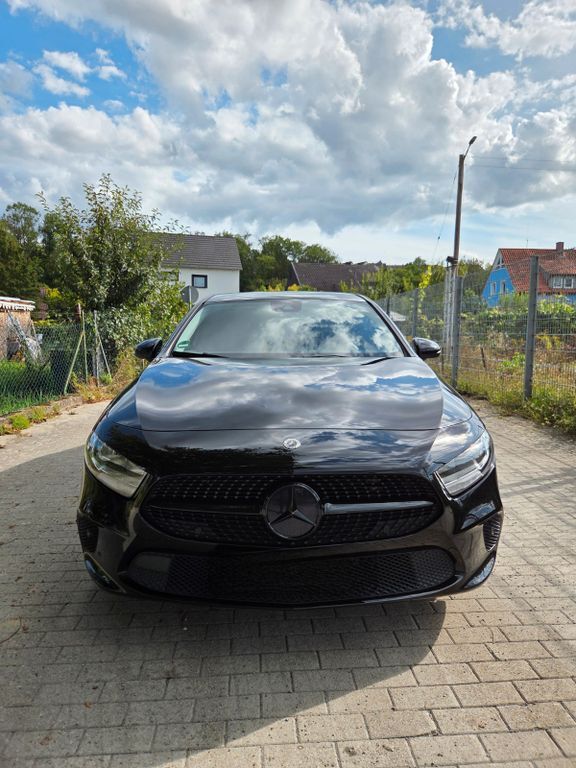 A 200