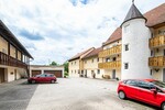 Historische Mühlenanlage mit eigener Stromerzeugung, mehreren Wohngebäuden und attraktivem Ertragspotenzial - Mehrfamilienhaus, Wohnhaus Arnschwang | Angebot:26990284