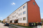 Etagenwohnung Aschersleben - 3 Zimmer, 70 m&sup2;, 496&euro; | Angebot:26819885