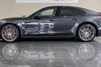 Porsche Panamera 115.000 km 61.498 &euro; Dautphetal 35232