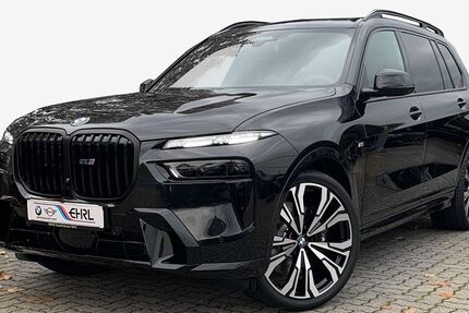 BMW X7 1.500 km 112.940 € Dessau 06847