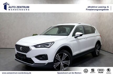 Seat Tarraco 104.900 km 24.260 &euro; Wardenburg 26203