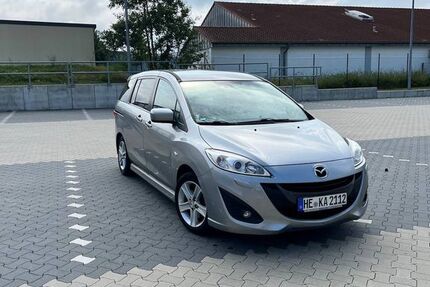 Mazda 5