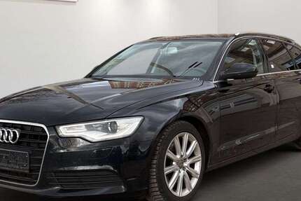 Audi A6 235.495 km 8.499 &euro; Berlin 12681
