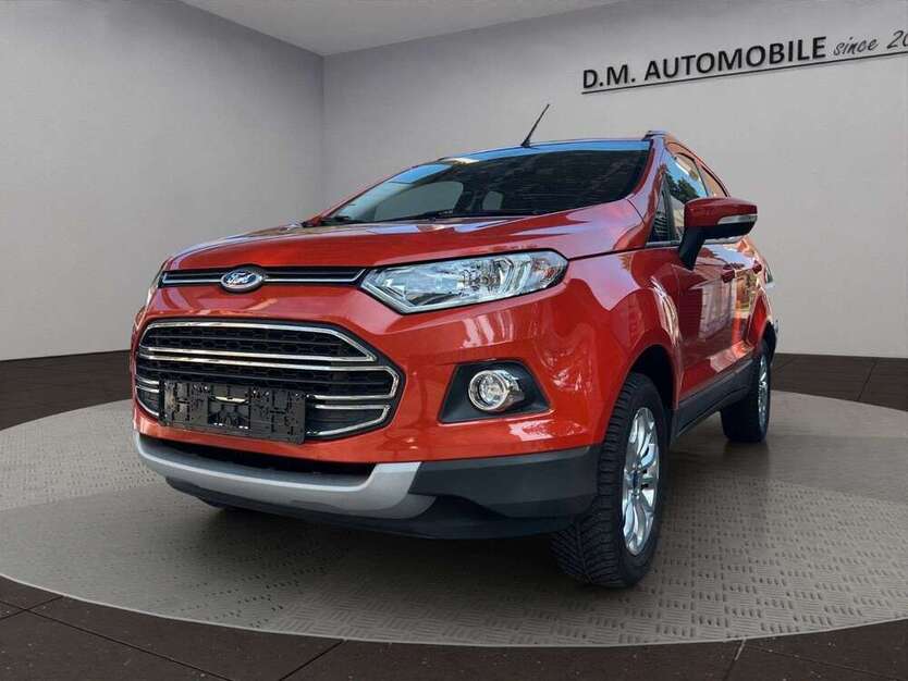 EcoSport
