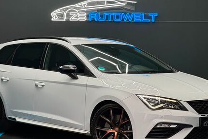 Seat Leon 76.897 km 21.490 &euro; Leipzig 04179