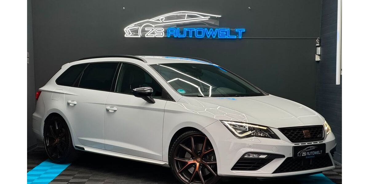 Seat Leon 76.897 km 21.490 &euro; Leipzig 04179