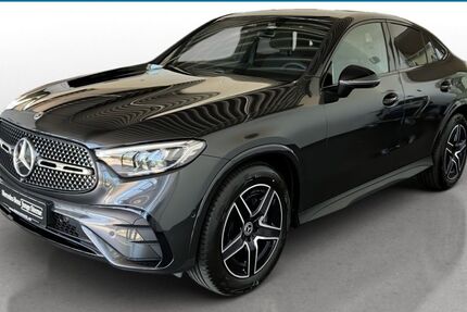 Mercedes-Benz GLC 220 1.639 km 57.770 &euro; Cham 93413